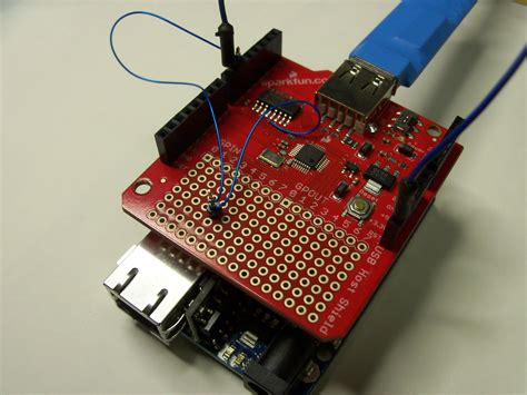 arduino power usage